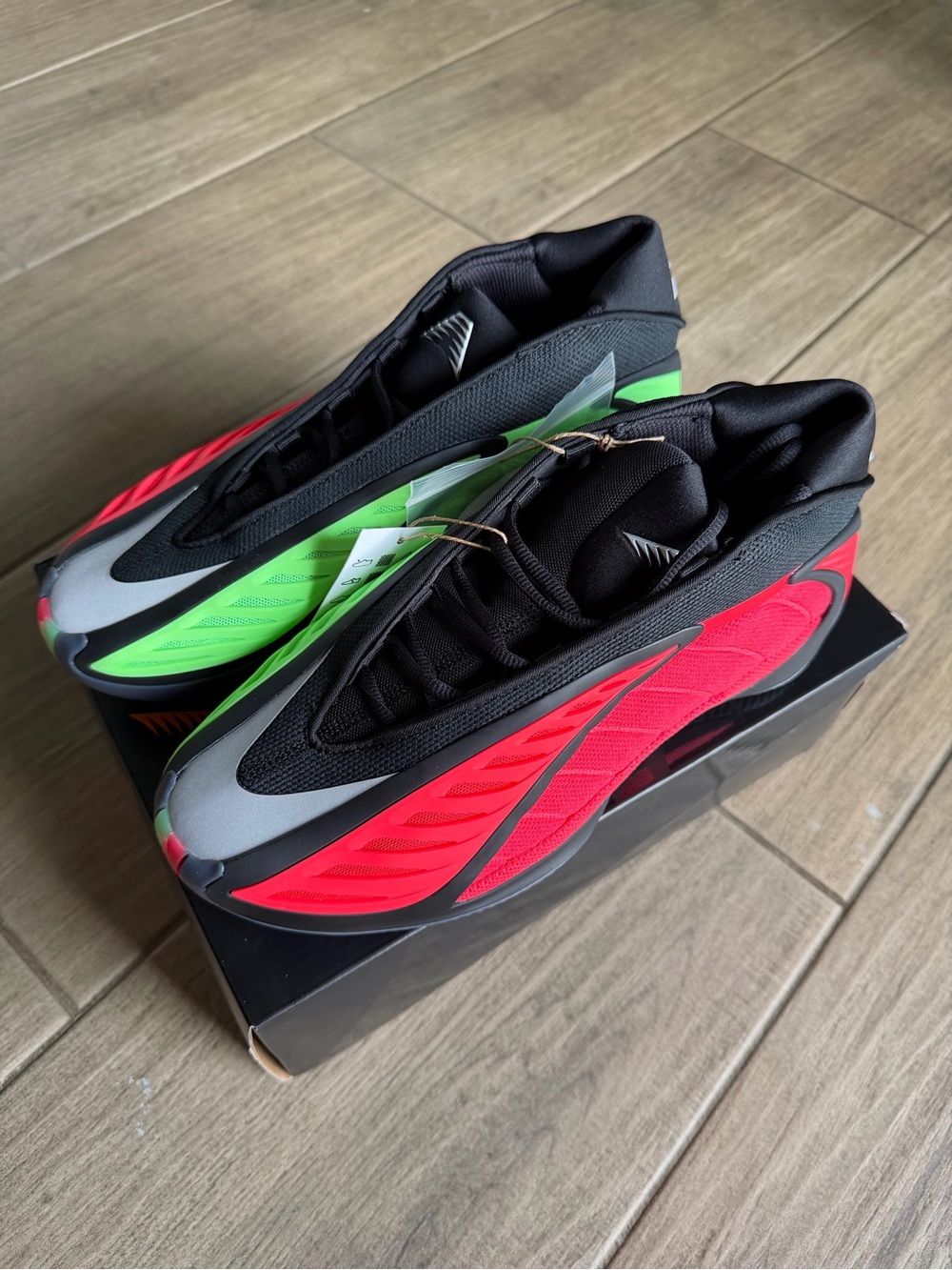 adidas Anthony Edwards 2